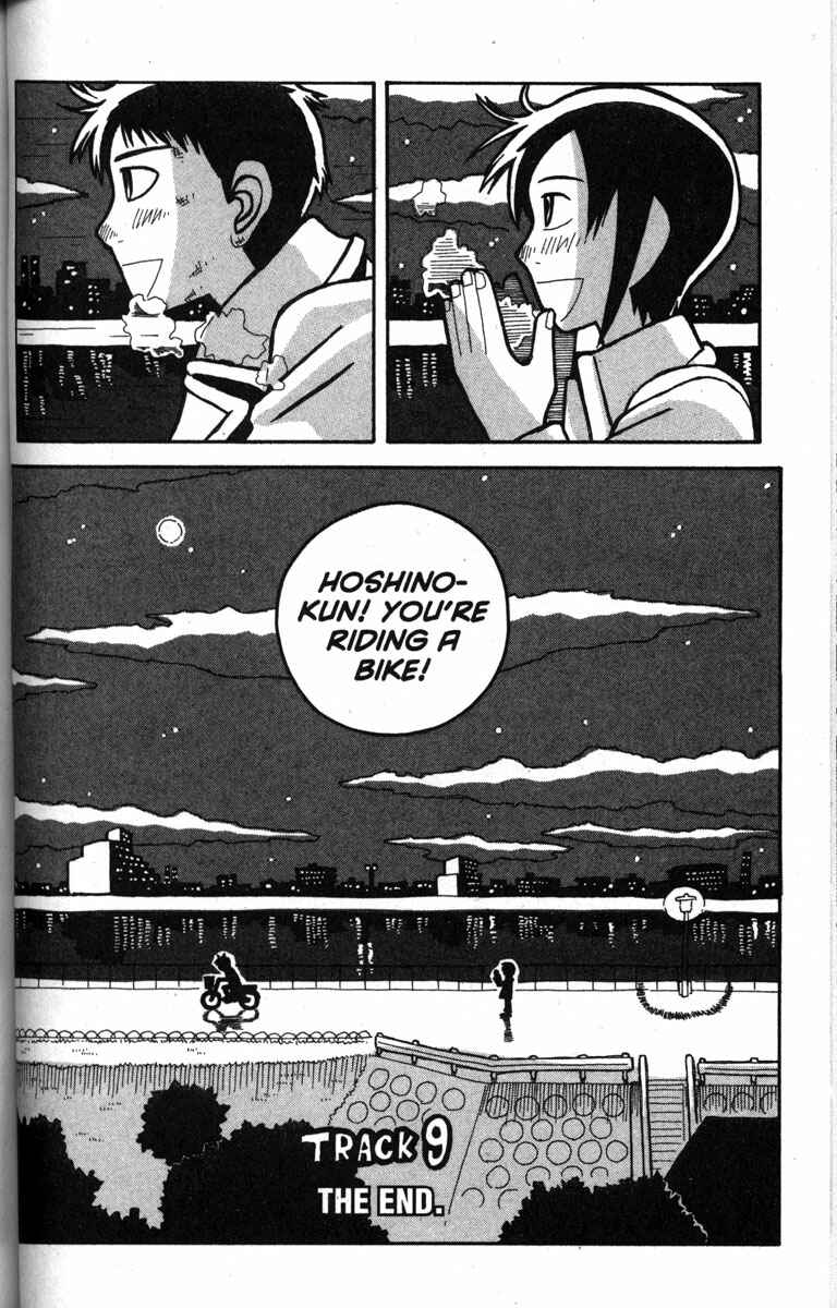 Page 23 Chapter 9 Love Roma