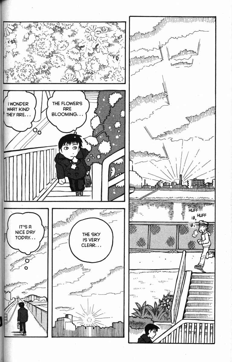 Page 6 Chapter 9 Love Roma