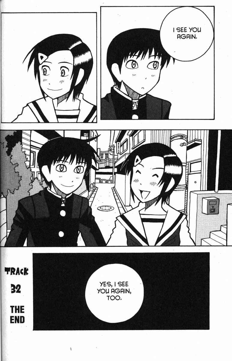 Page 22 Chapter 32 Love Roma