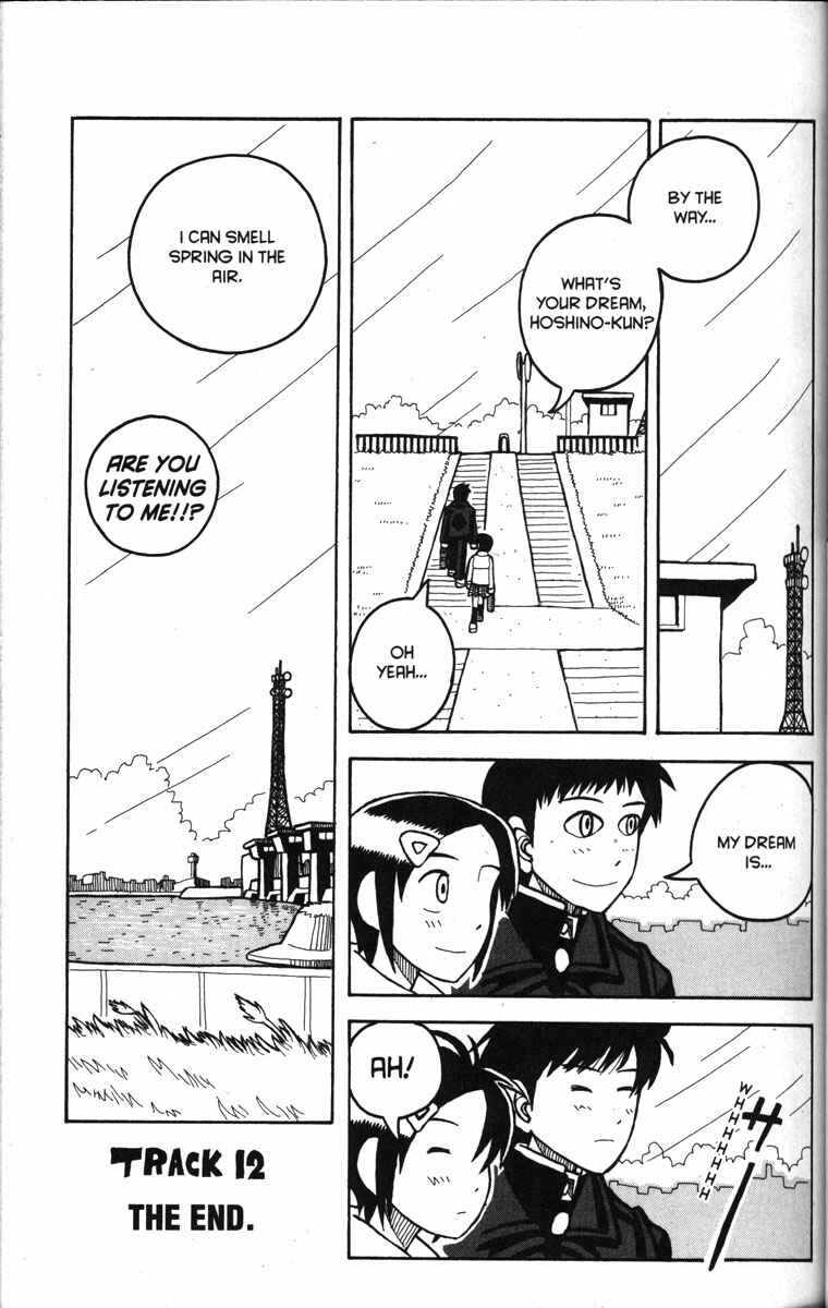 Page 29 Chapter 12 Love Roma
