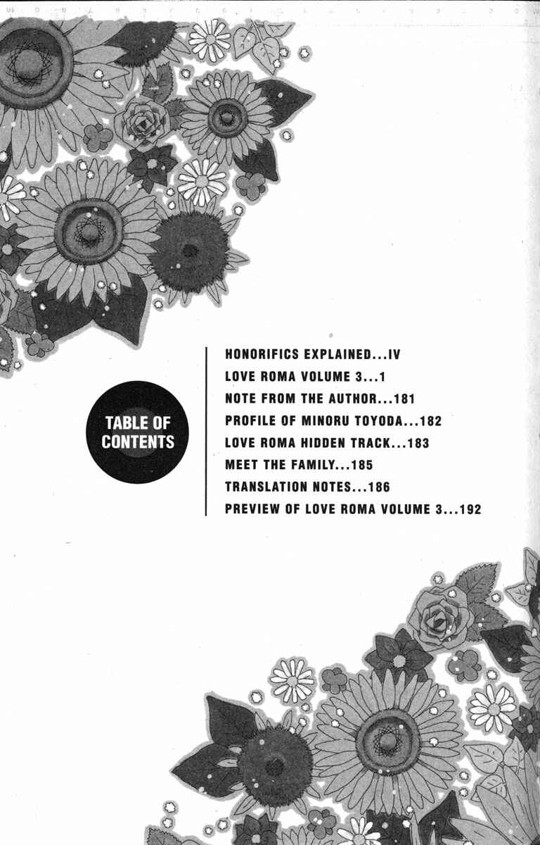 Page 4 Chapter 12 Love Roma