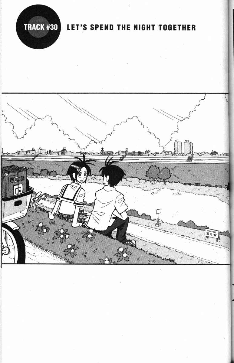 Page 1 Chapter 30 Love Roma