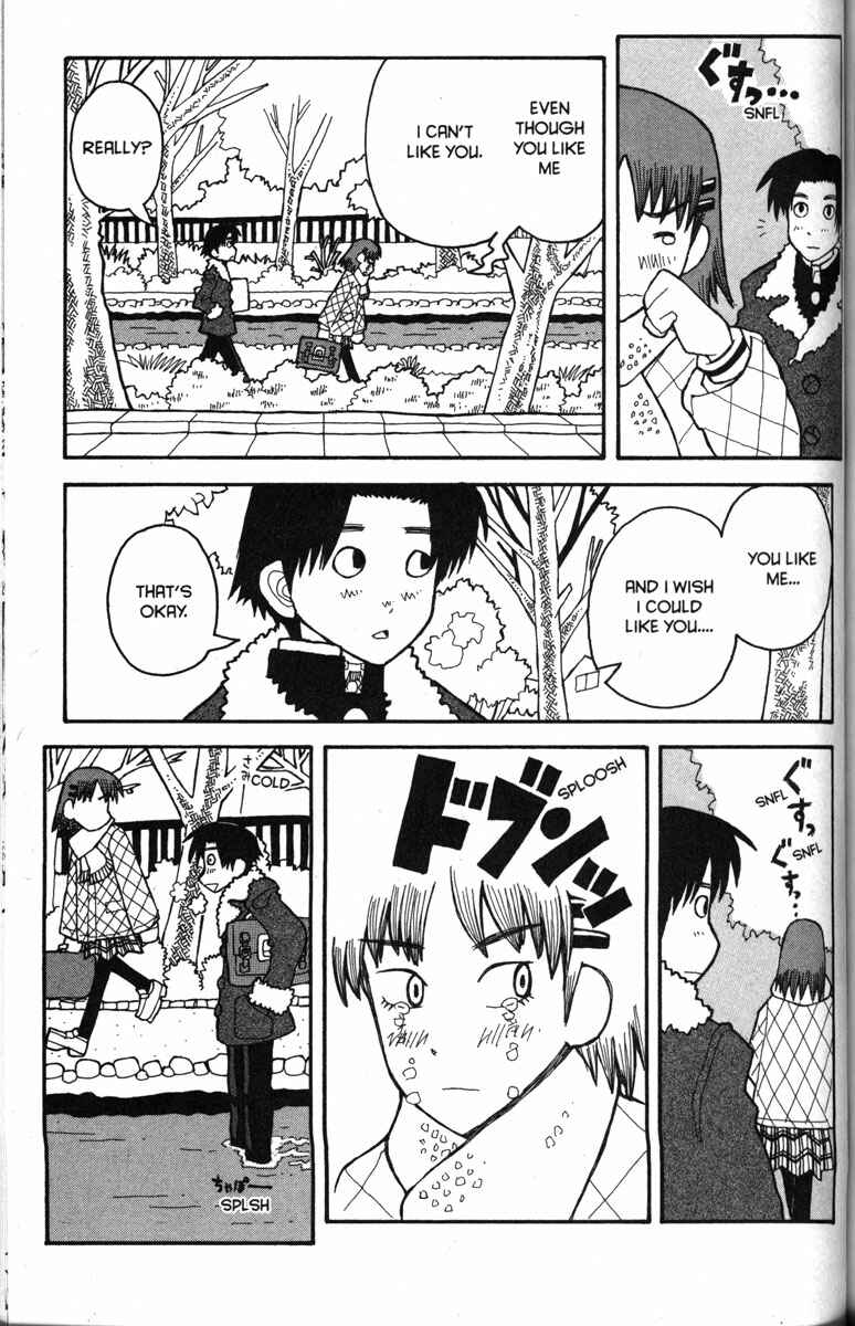 Page 14 Chapter 23 Love Roma