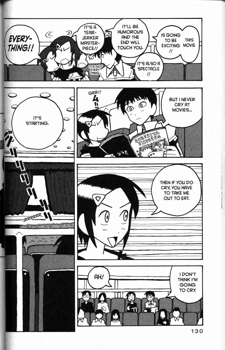 Page 25 Chapter 23 Love Roma