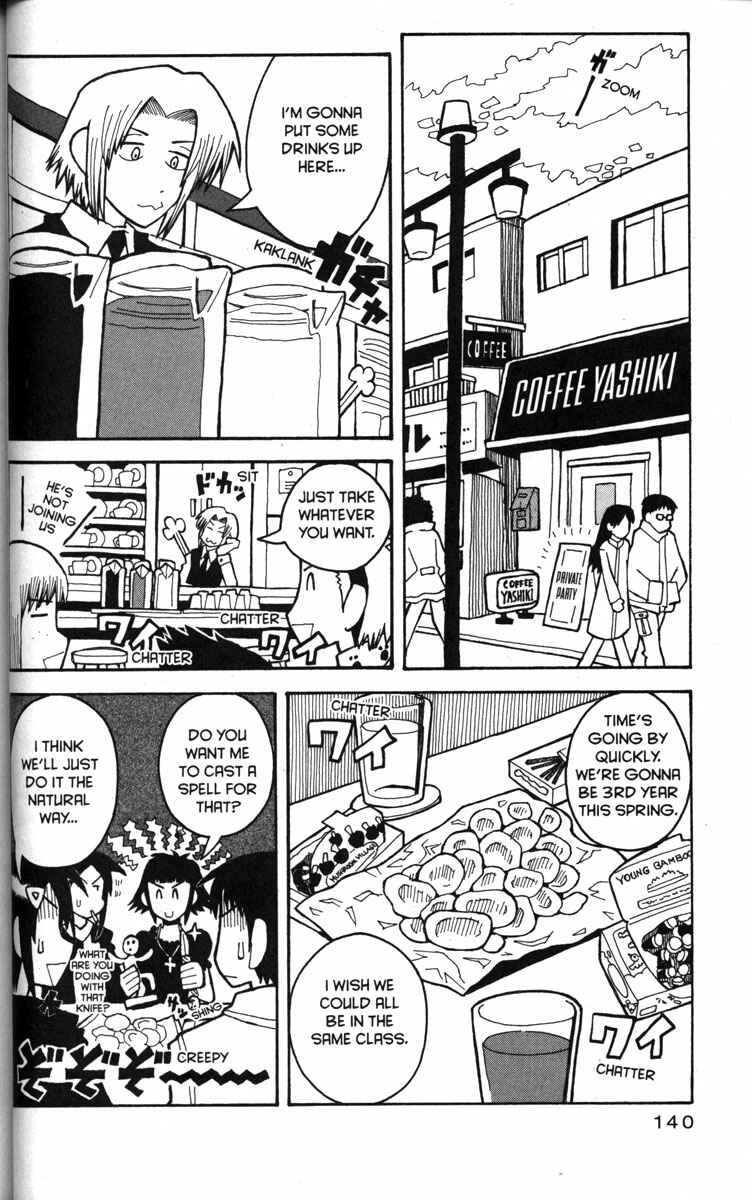 Page 10 Chapter 24 Love Roma
