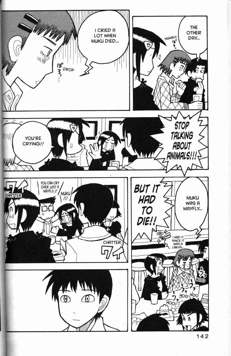 Page 12 Chapter 24 Love Roma