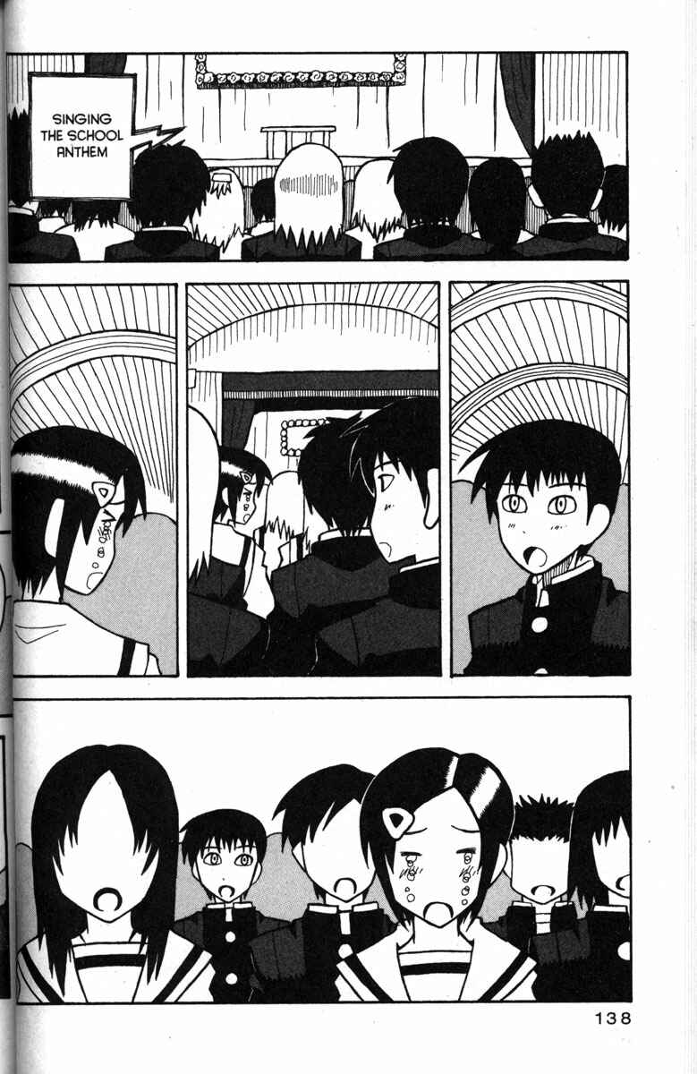 Page 8 Chapter 24 Love Roma