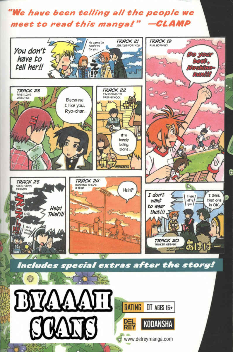 Page 34 Chapter 25 Love Roma