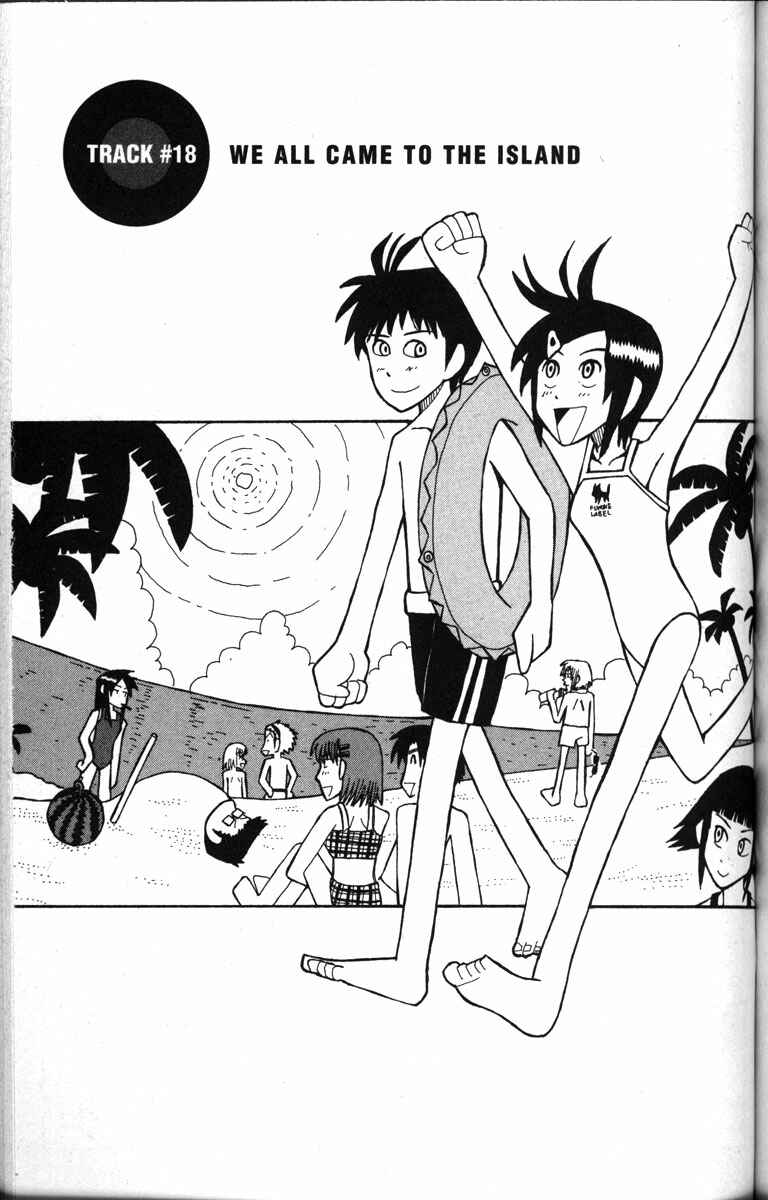 Page 1 Chapter 18 Love Roma