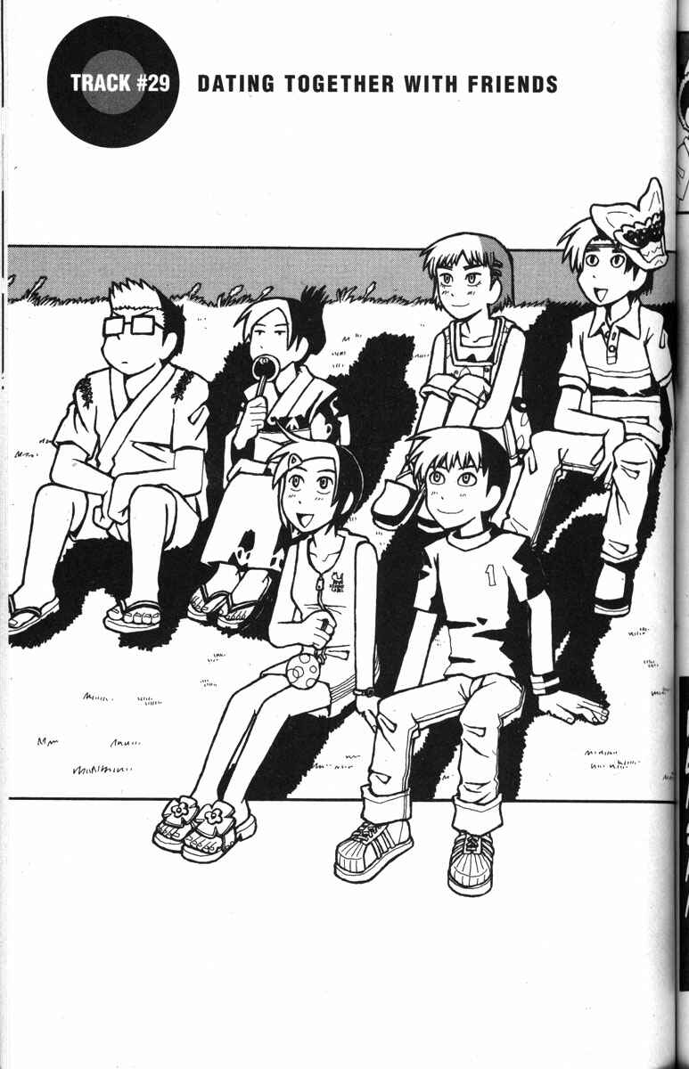 Page 1 Chapter 29 Love Roma