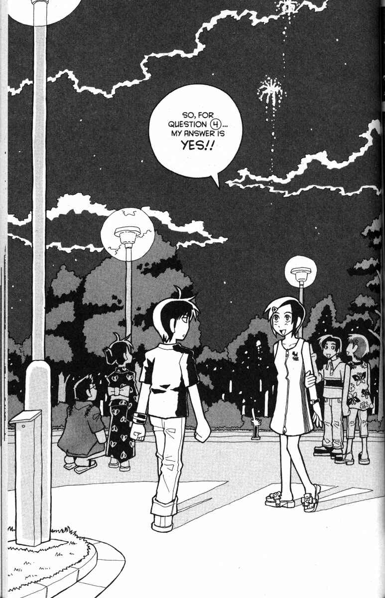 Page 19 Chapter 29 Love Roma