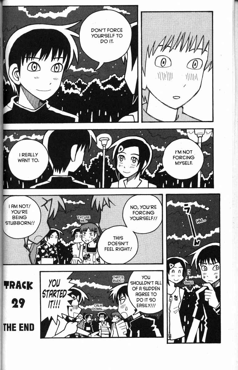 Page 20 Chapter 29 Love Roma