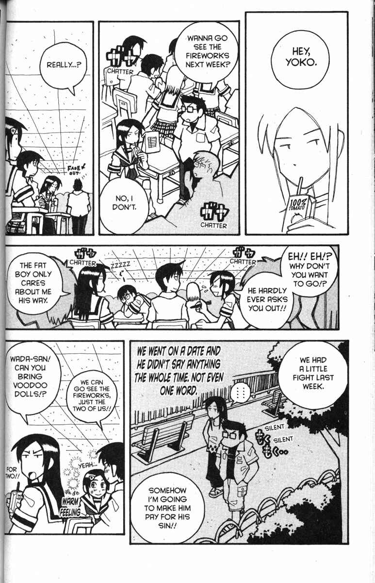 Page 4 Chapter 29 Love Roma