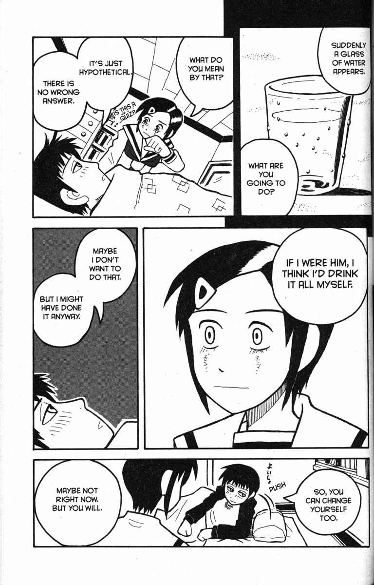 Page 19 Chapter 10 Love Roma