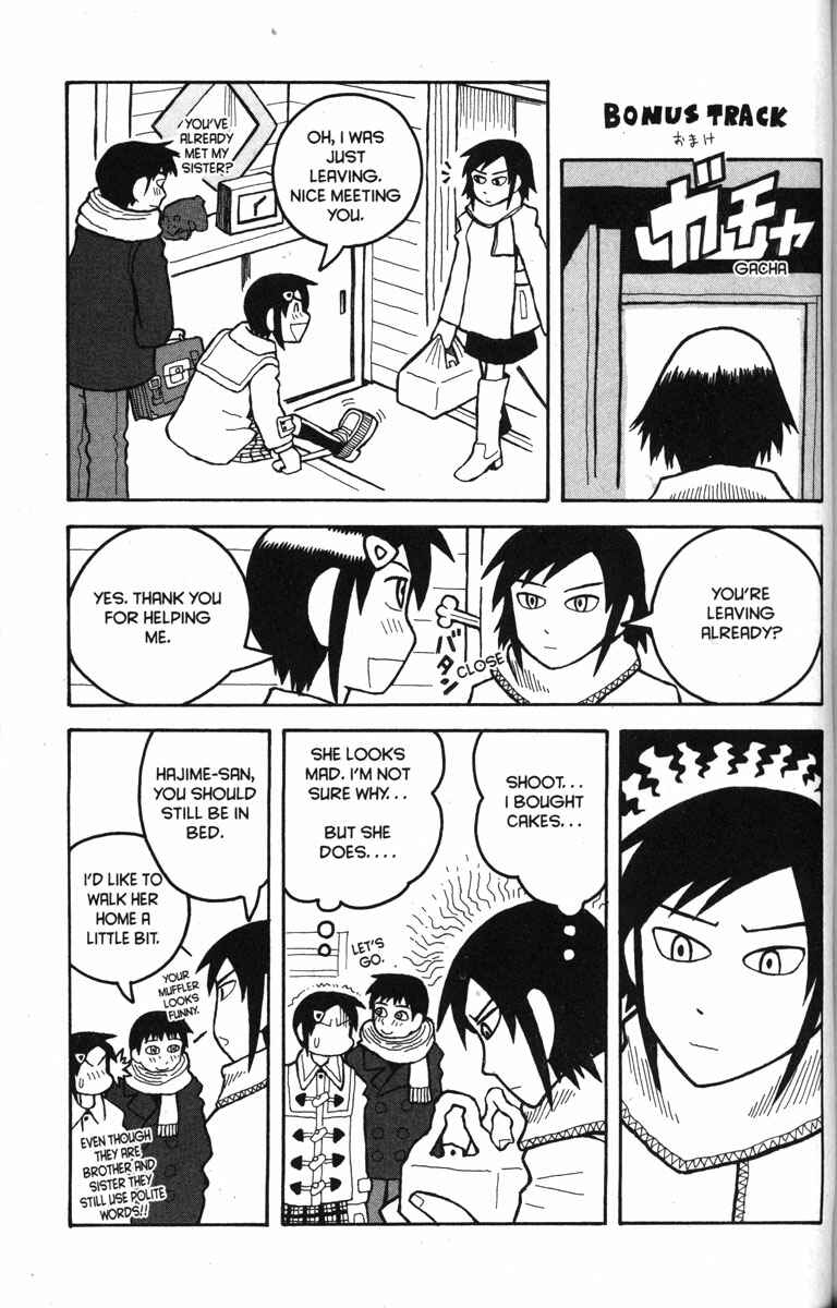 Page 24 Chapter 10 Love Roma