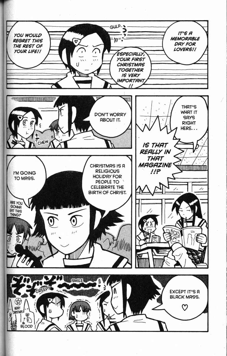 Page 4 Chapter 10 Love Roma