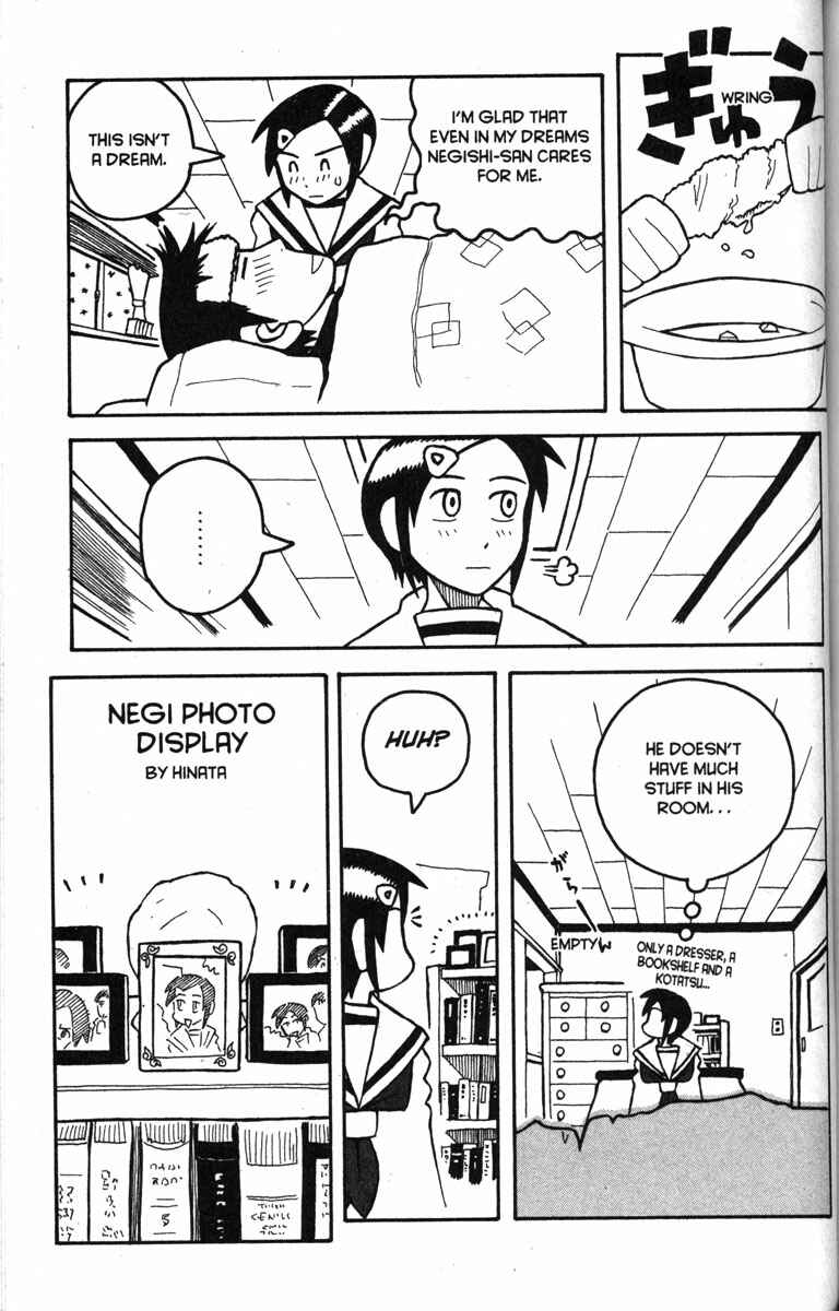 Page 9 Chapter 10 Love Roma