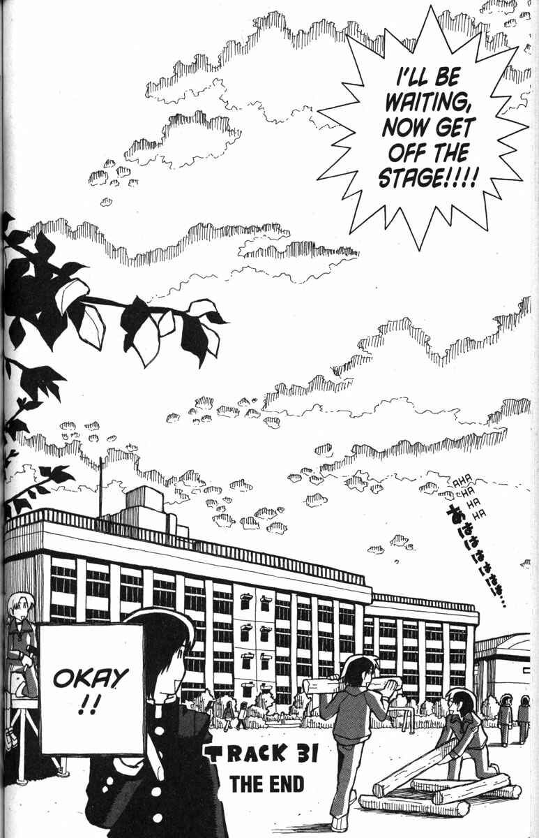 Page 20 Chapter 31 Love Roma