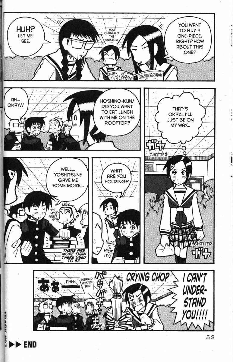 Page 22 Chapter 27 Love Roma