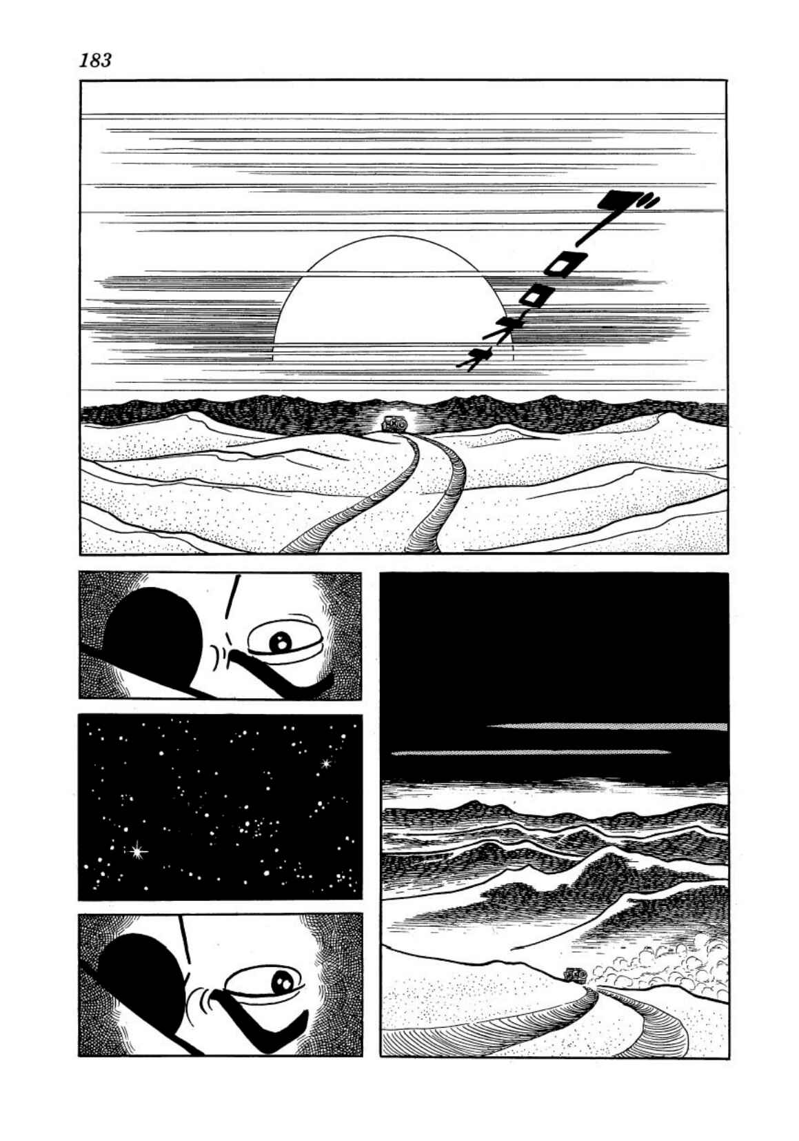 Page 25 Chapter 3 The Runaway Tanker