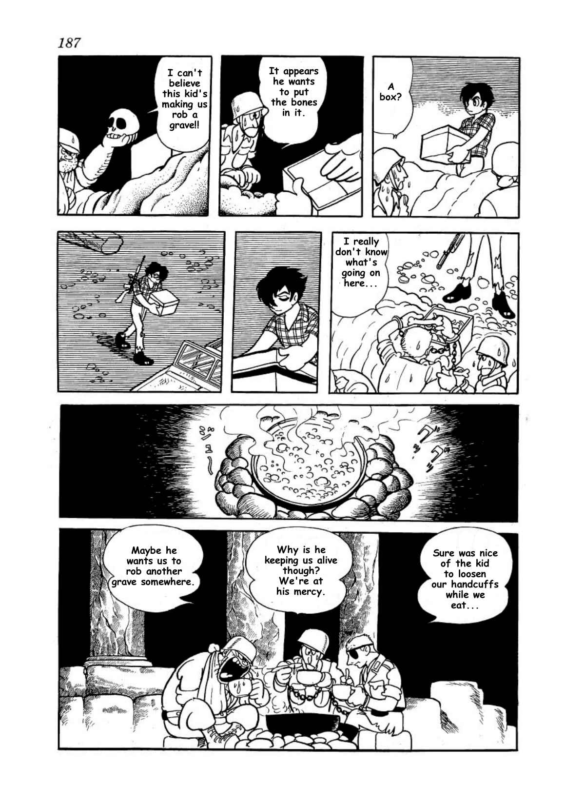 Page 29 Chapter 3 The Runaway Tanker
