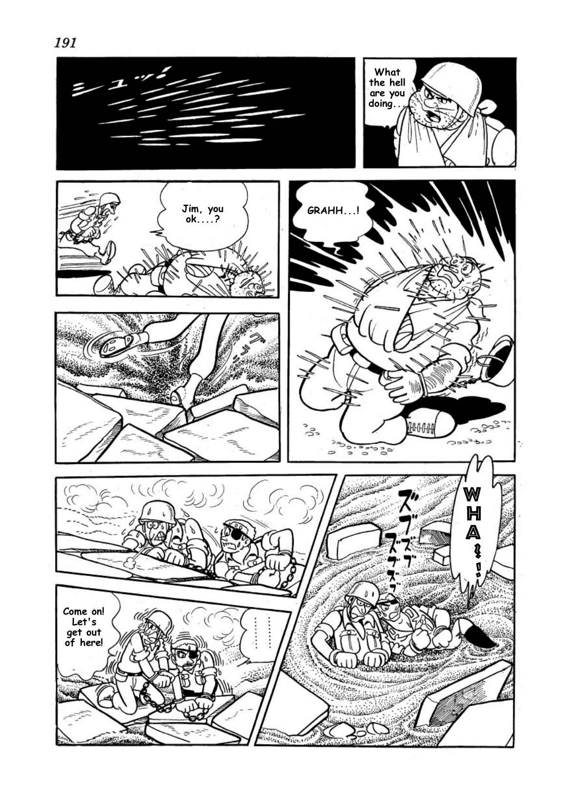 Page 33 Chapter 3 The Runaway Tanker