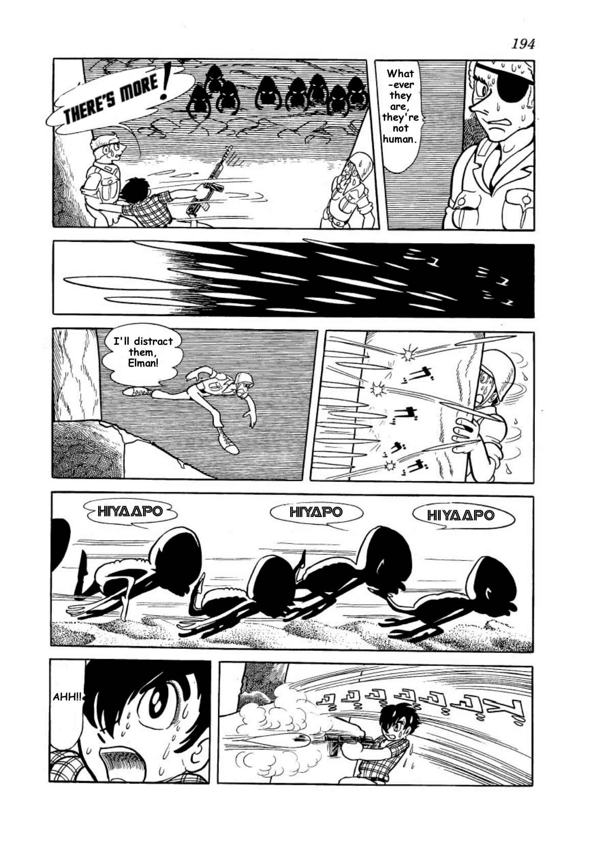 Page 36 Chapter 3 The Runaway Tanker