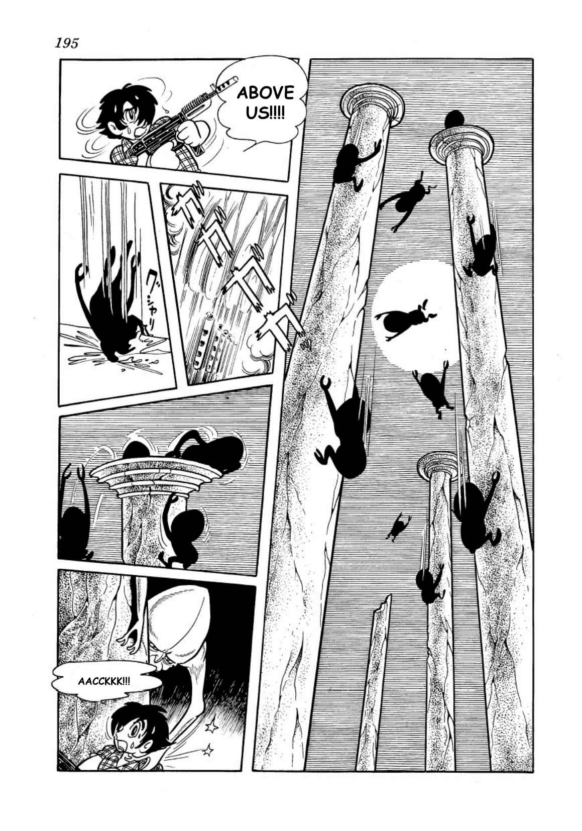 Page 37 Chapter 3 The Runaway Tanker