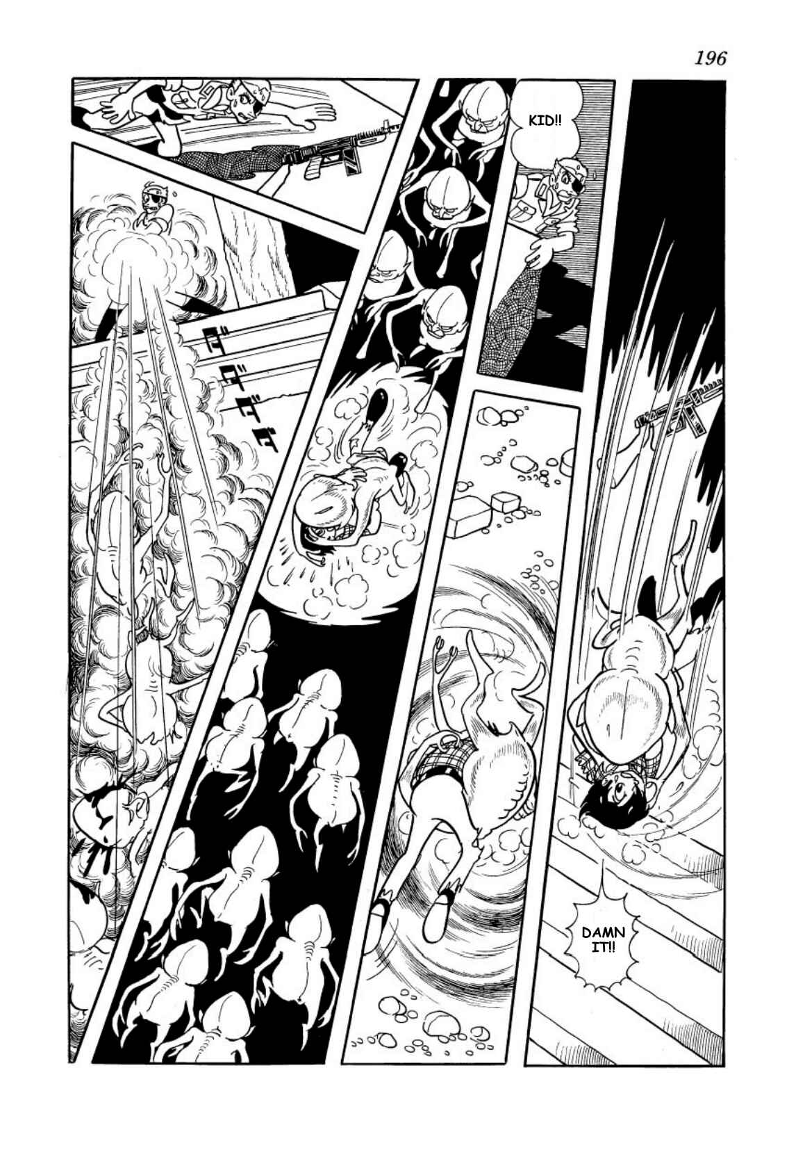 Page 38 Chapter 3 The Runaway Tanker