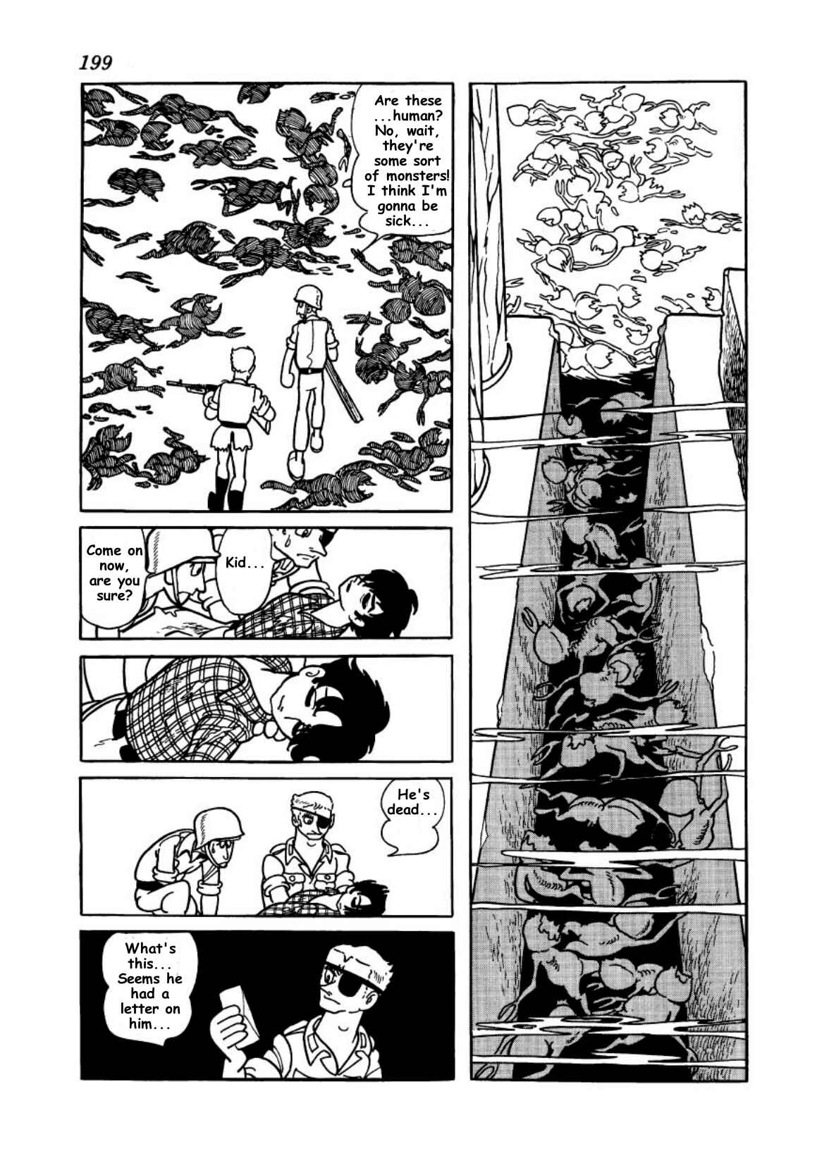 Page 41 Chapter 3 The Runaway Tanker