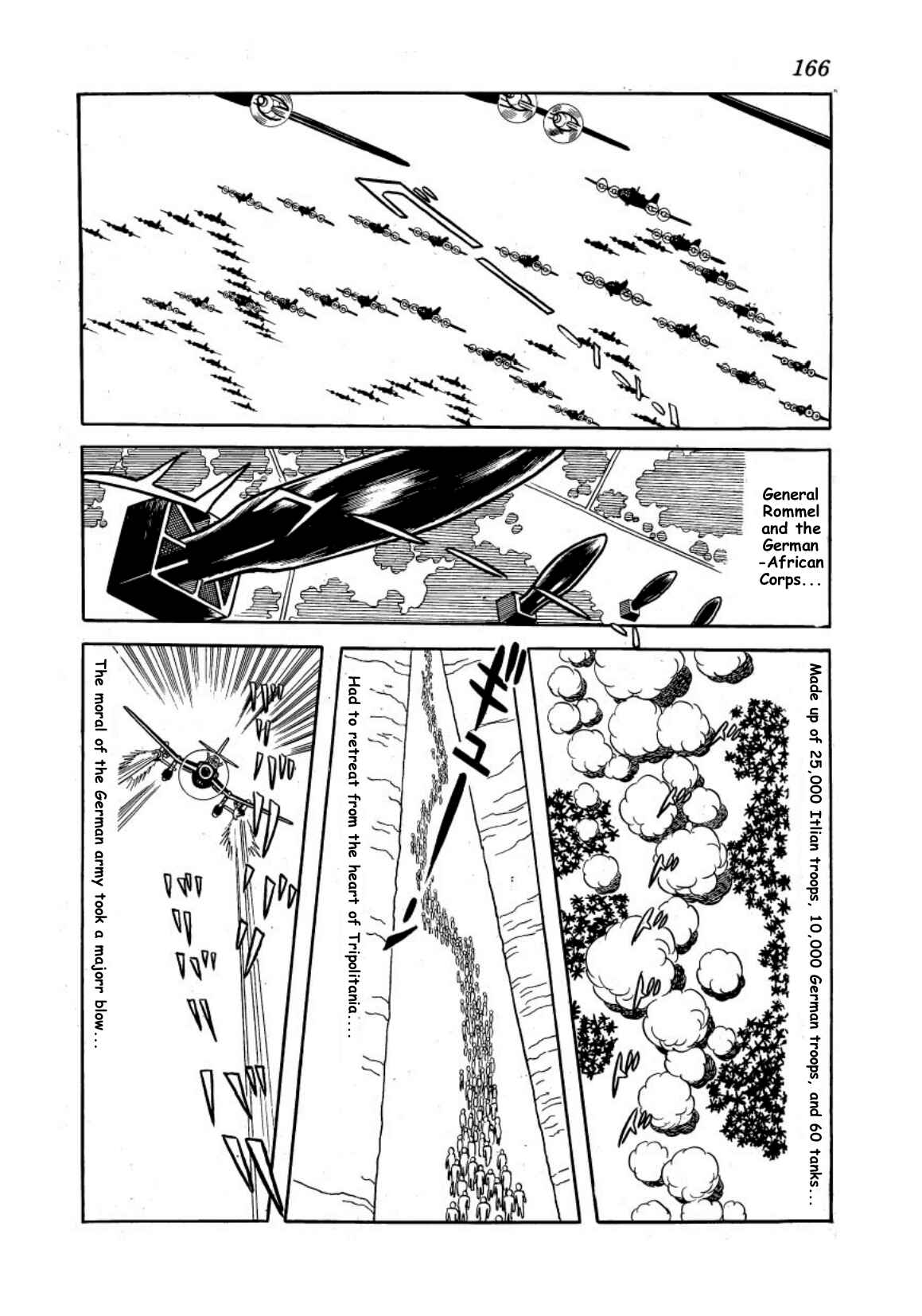 Page 8 Chapter 3 The Runaway Tanker