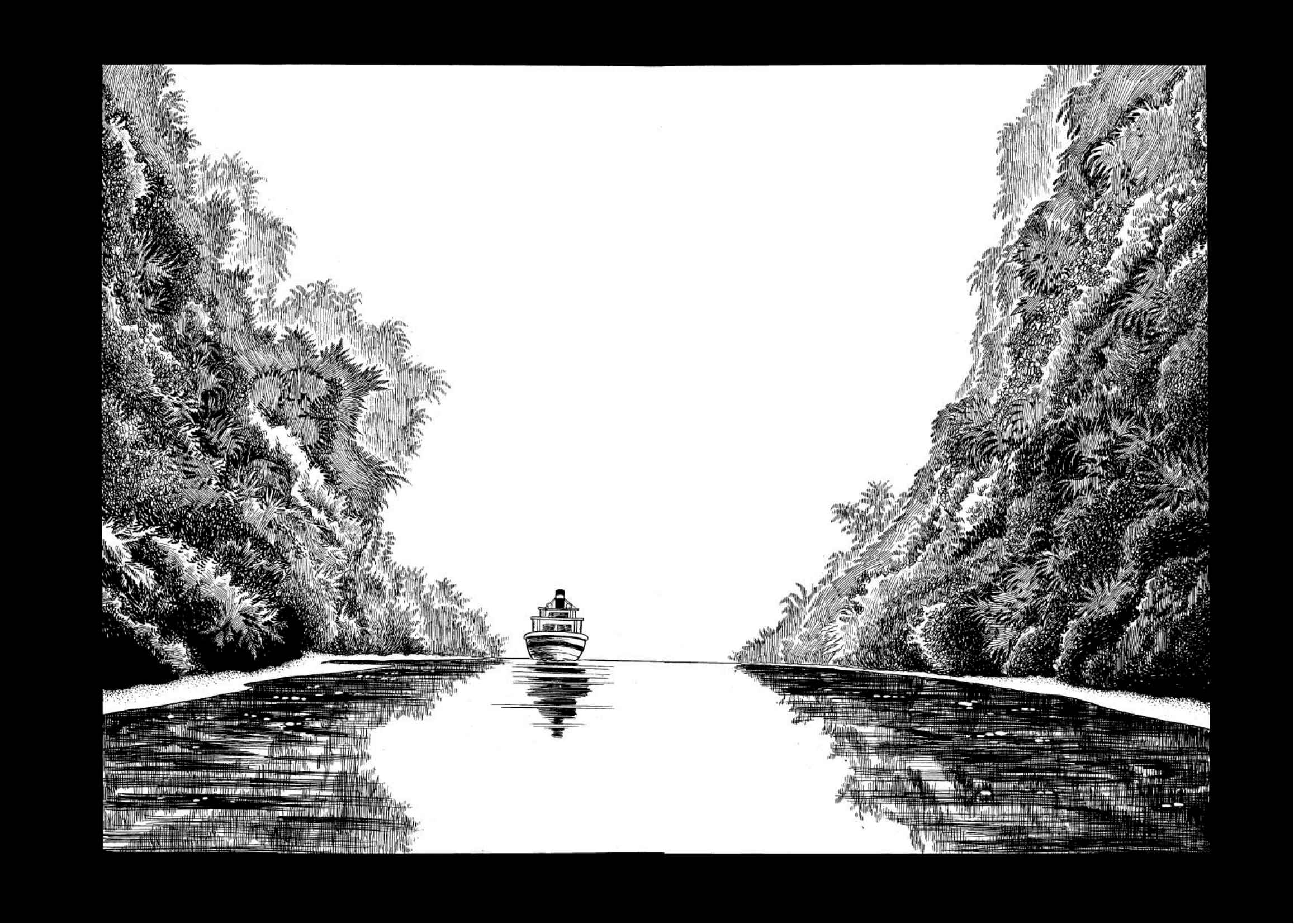 Page 16 Chapter 2 The Runaway Tanker