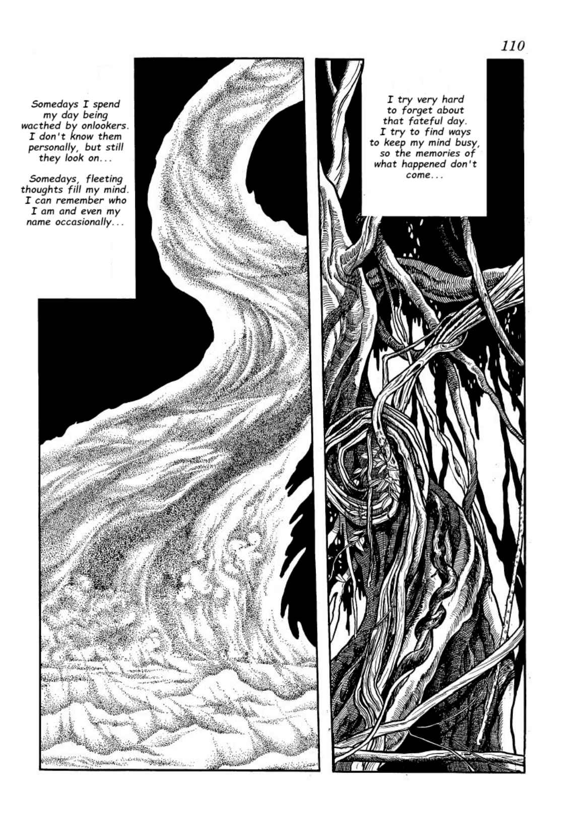 Page 2 Chapter 2 The Runaway Tanker