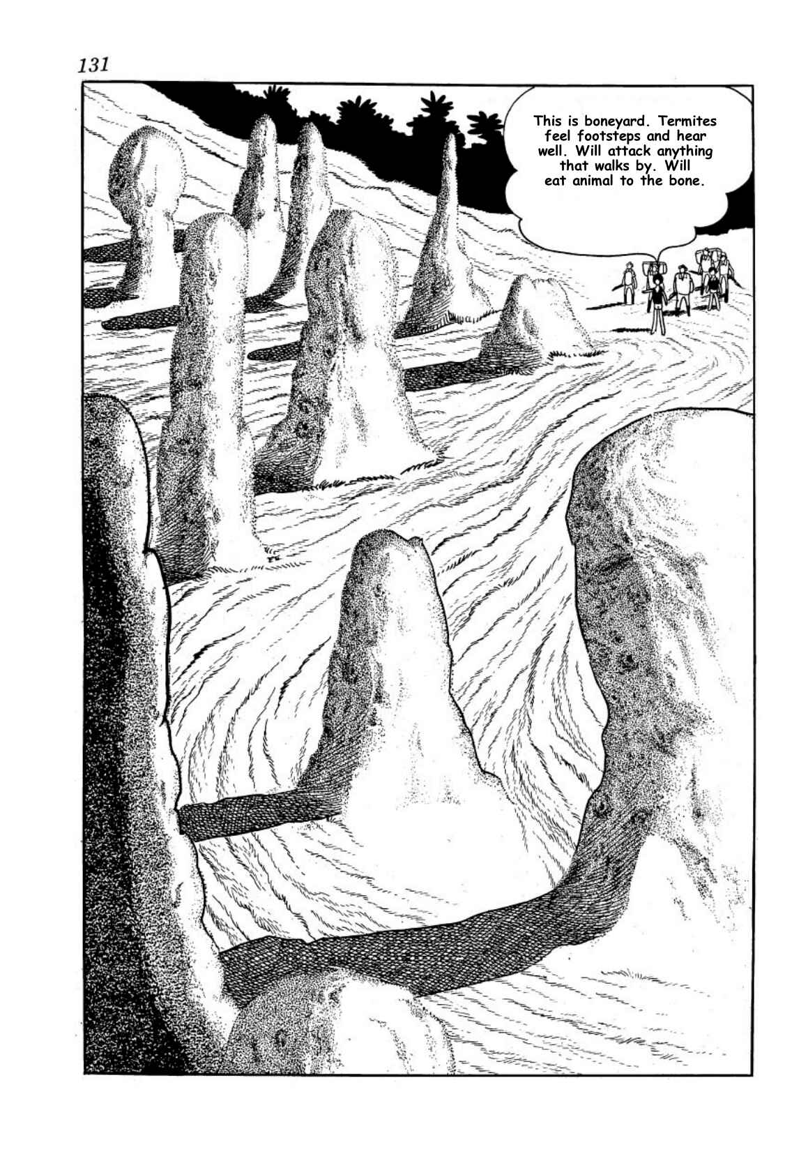 Page 22 Chapter 2 The Runaway Tanker