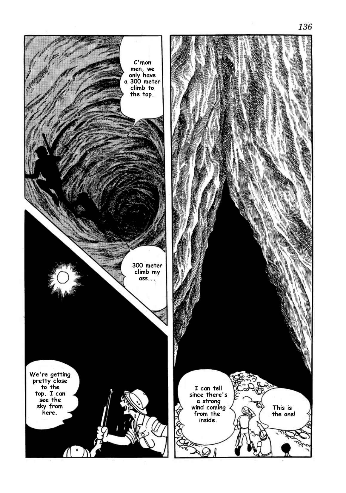 Page 27 Chapter 2 The Runaway Tanker