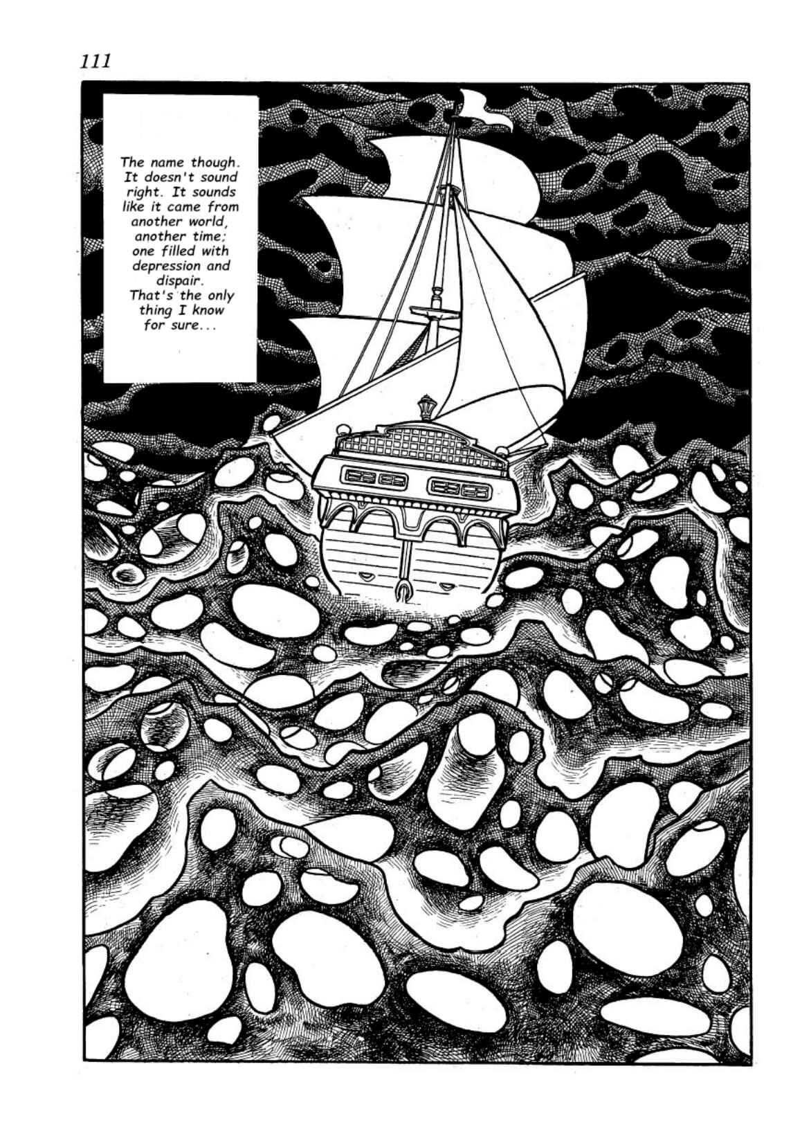 Page 3 Chapter 2 The Runaway Tanker