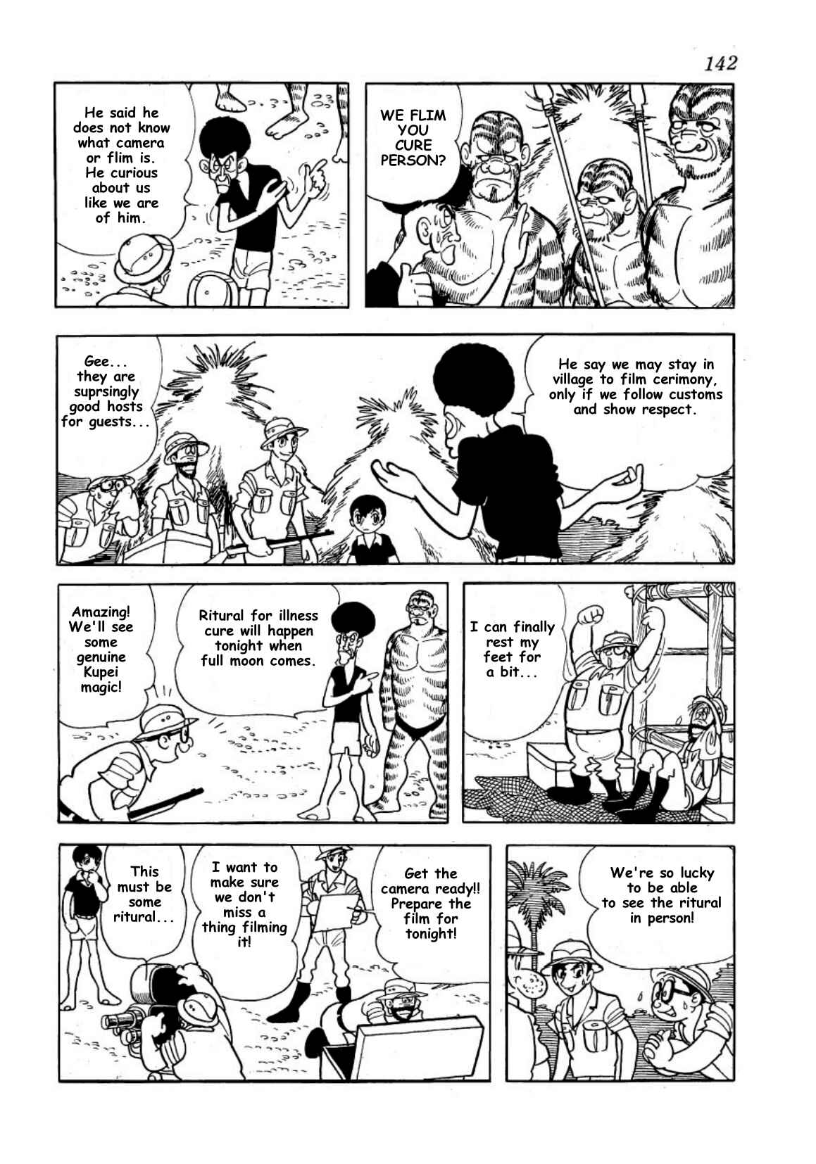 Page 33 Chapter 2 The Runaway Tanker