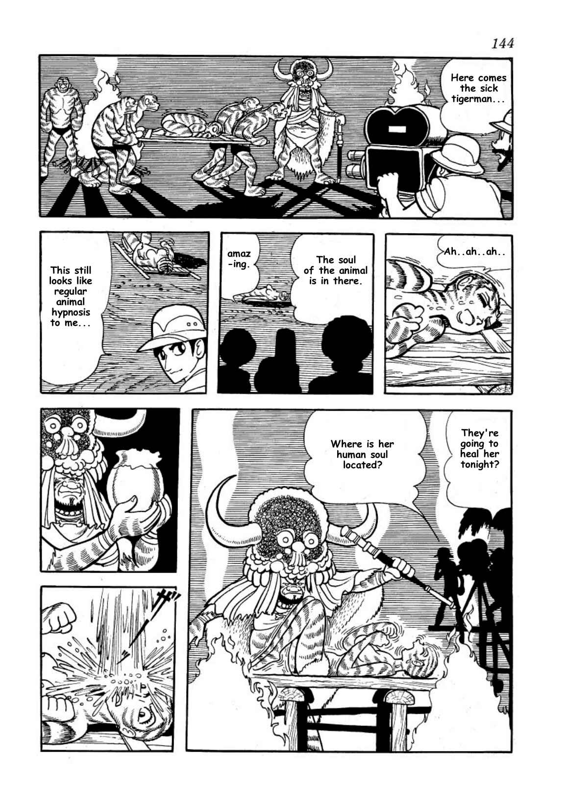 Page 35 Chapter 2 The Runaway Tanker