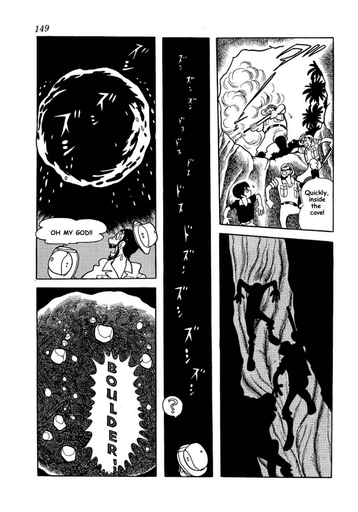 Page 40 Chapter 2 The Runaway Tanker