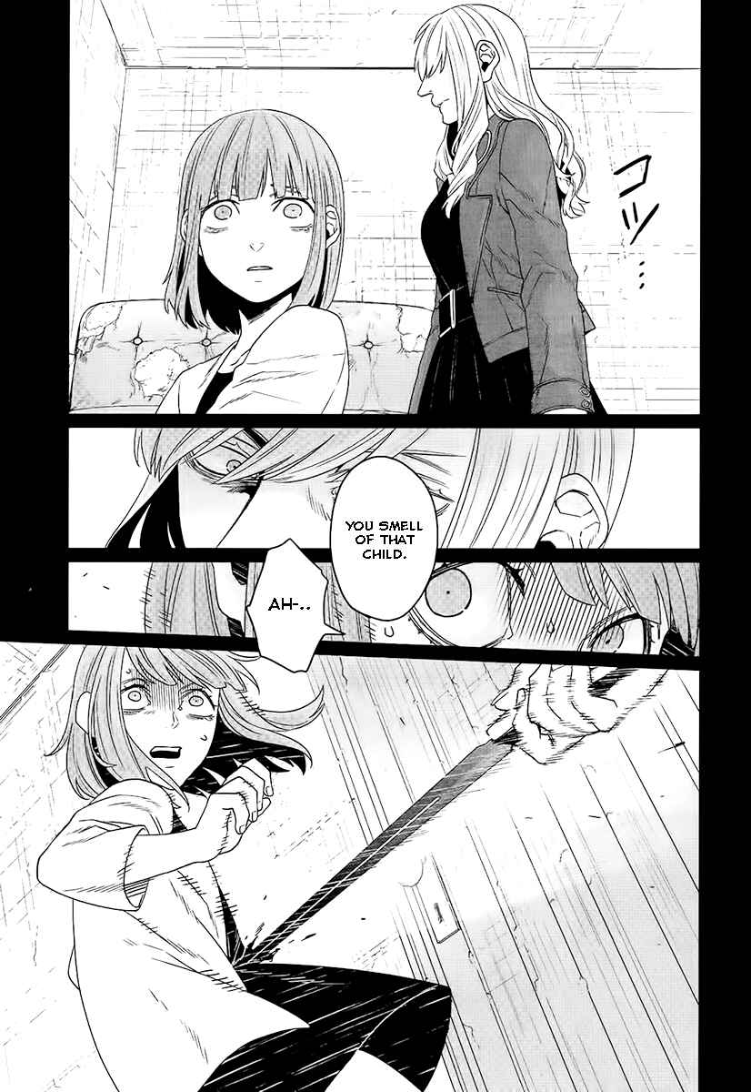 Page 6 Chapter 10 Gangsta: Cursed. - EP_Marco Adriano