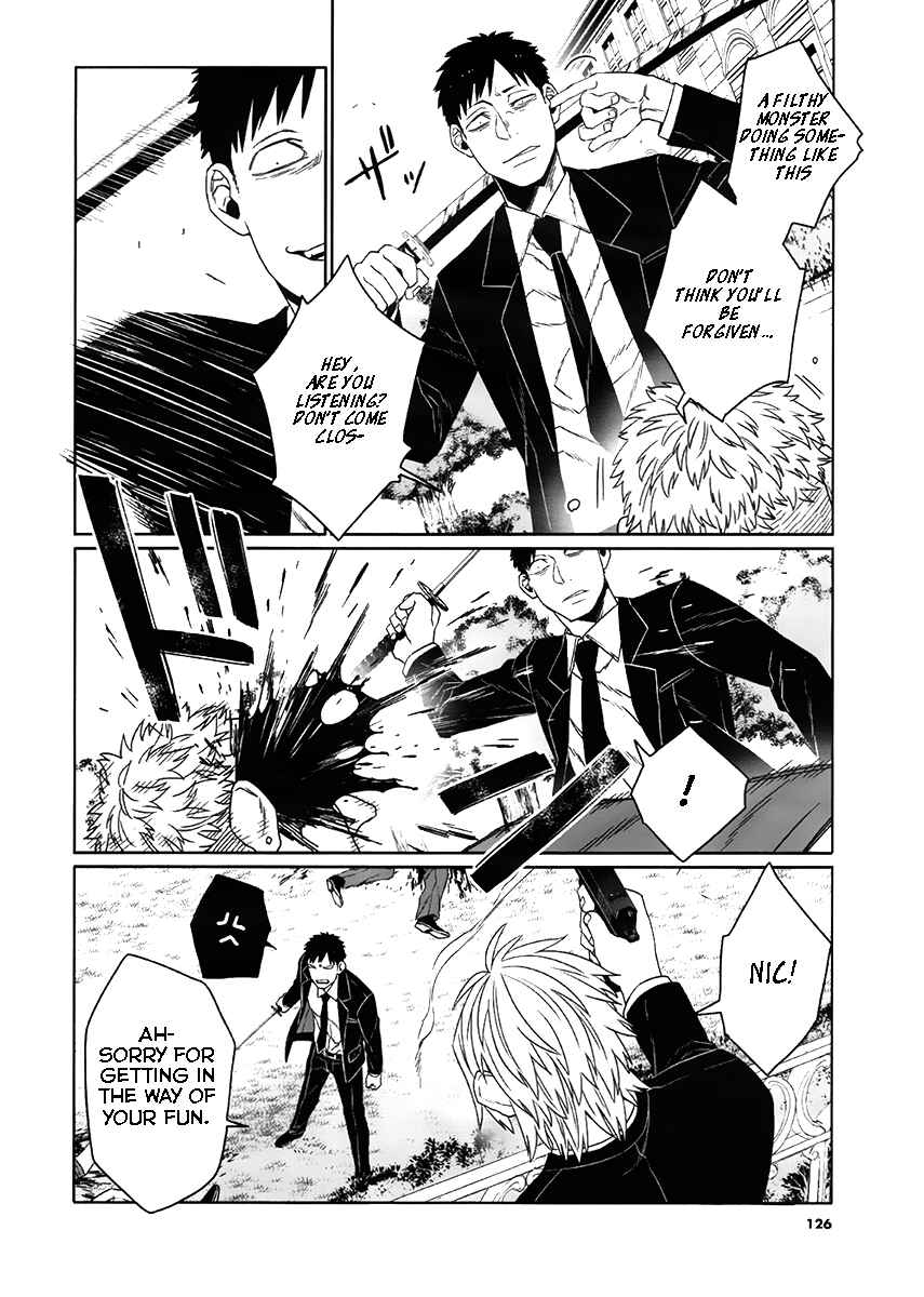 Page 49 Chapter 7 Gangsta: Cursed. - EP_Marco Adriano