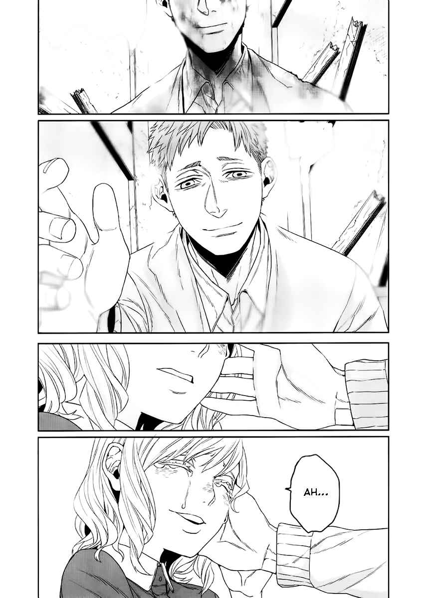 Page 18 Chapter 13 Gangsta: Cursed. - EP_Marco Adriano