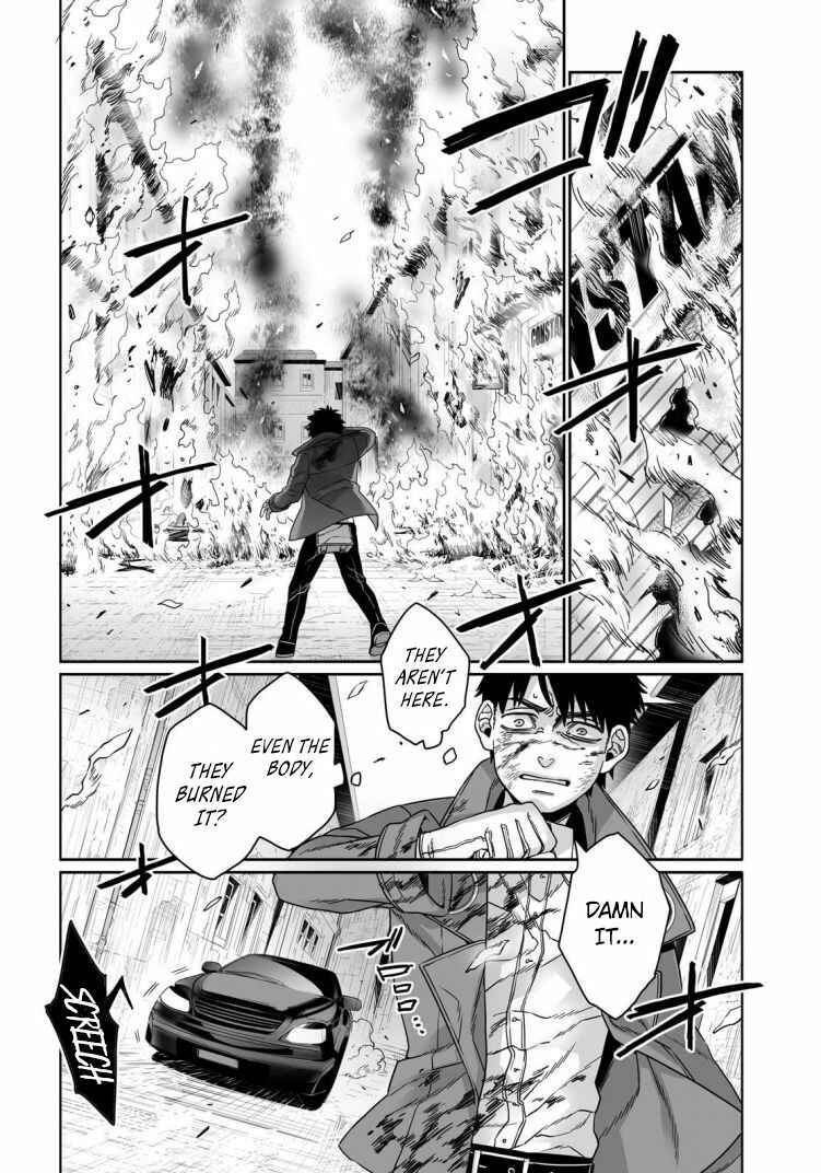Page 58 Chapter 6 Gangsta: Cursed. - EP_Marco Adriano