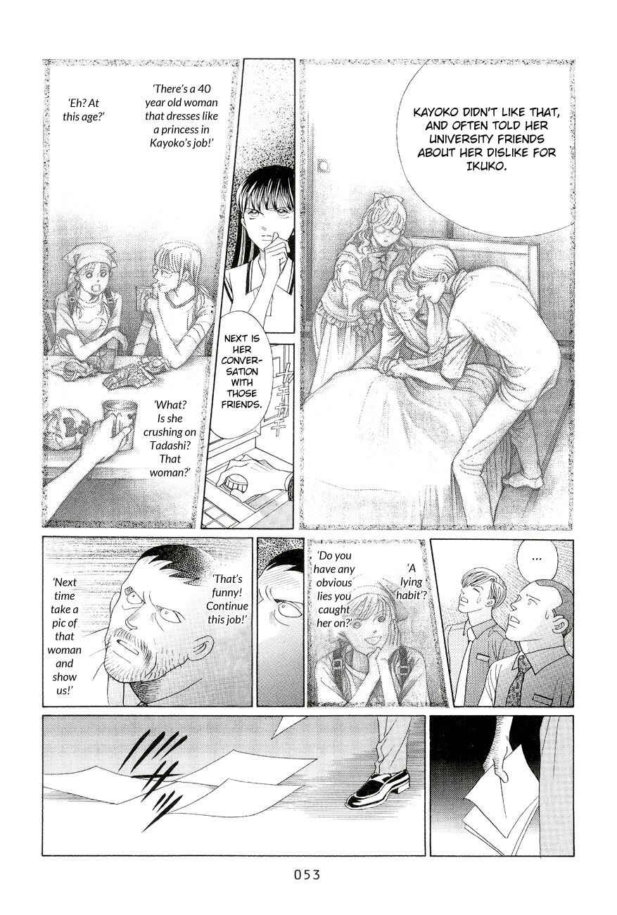 Page 46 Chapter 1 Himitsu - The Top Secret