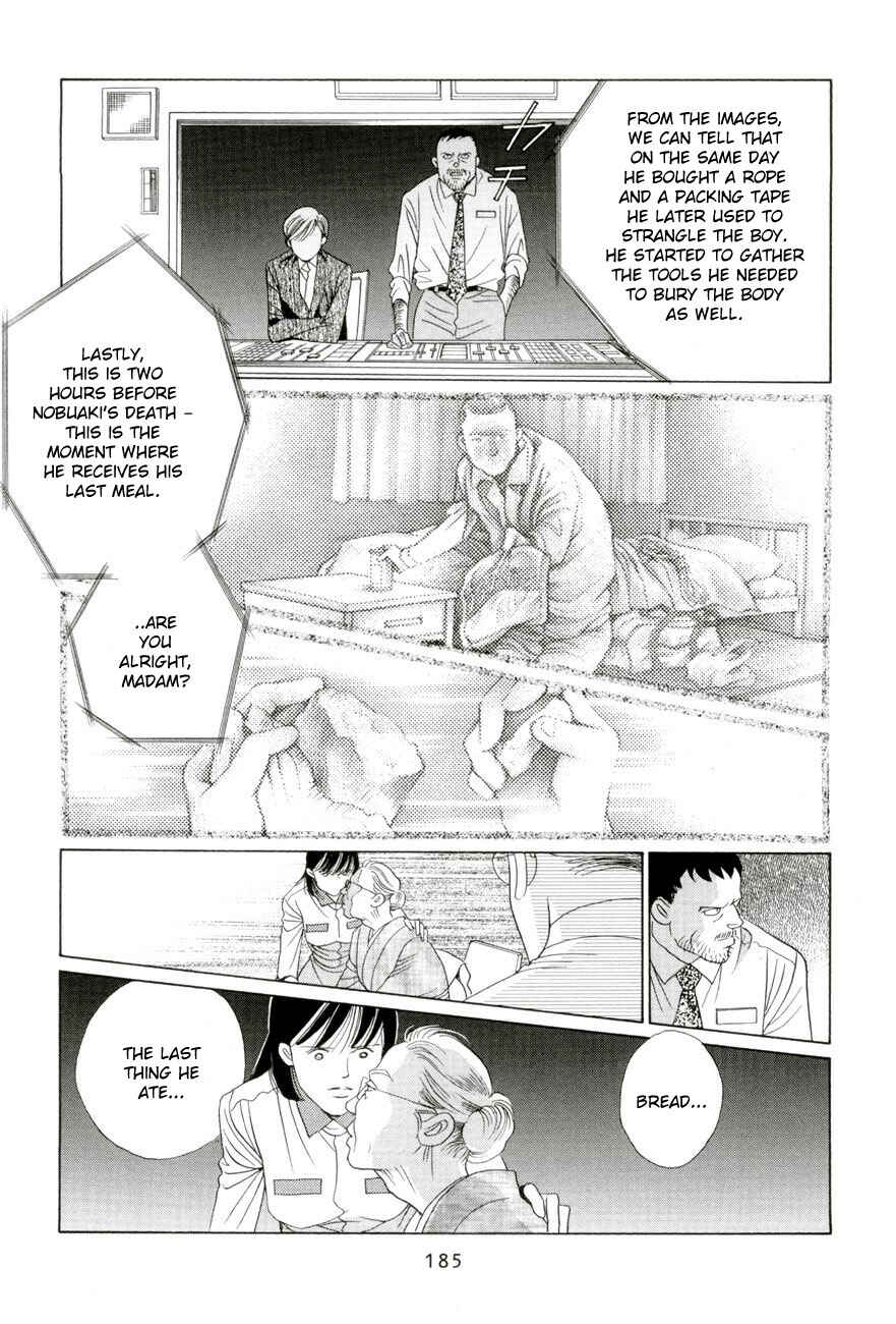 Page 29 Chapter 5.4 Himitsu - The Top Secret