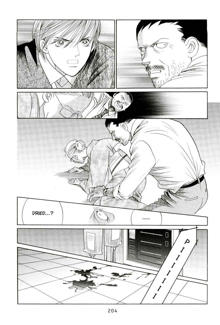 Page 48 Chapter 5.4 Himitsu - The Top Secret
