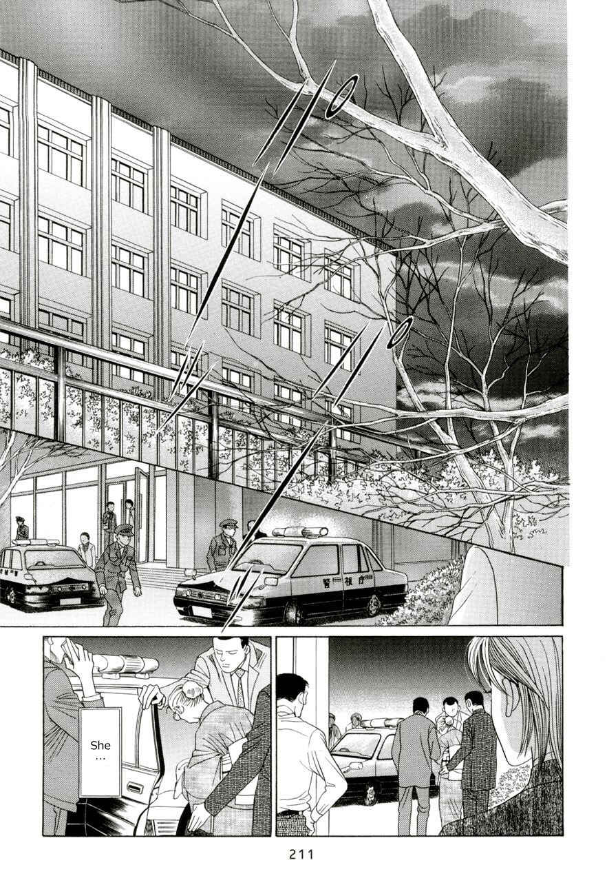 Page 55 Chapter 5.4 Himitsu - The Top Secret
