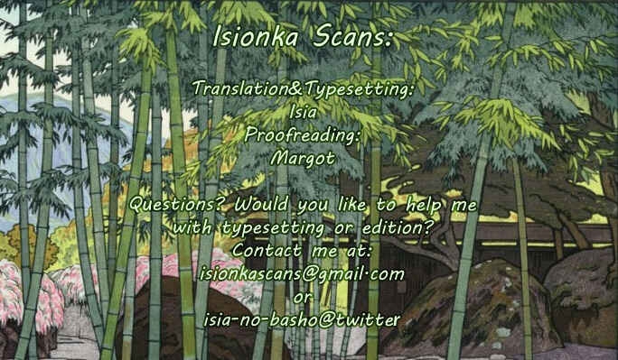 Page 66 Chapter 5.4 Himitsu - The Top Secret