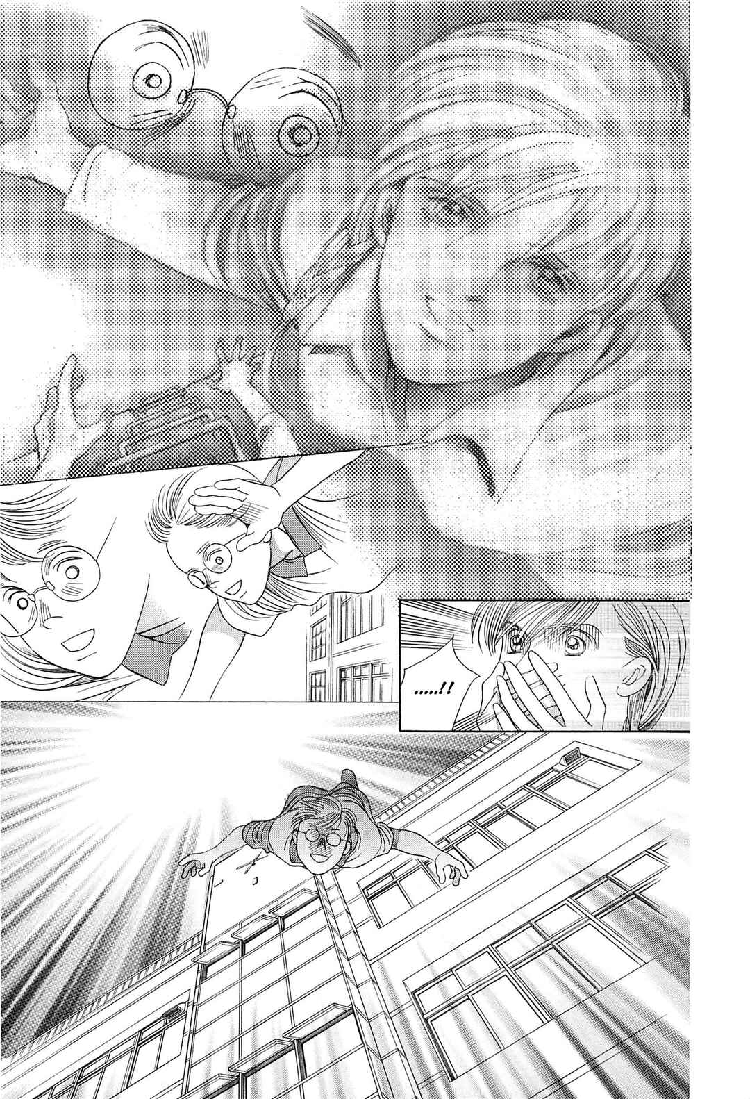 Page 78 Chapter 4 Himitsu - The Top Secret