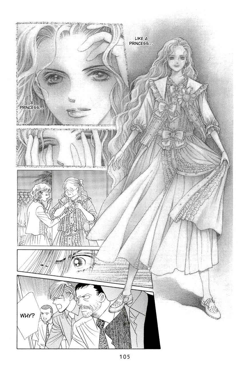 Page 35 Chapter 2 Himitsu - The Top Secret
